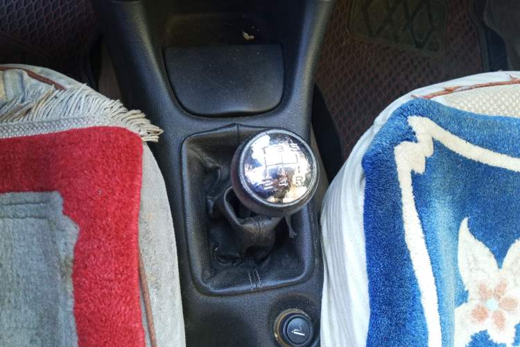 Used Peugeot 206 2007 1.6L Manual Thrill Edition