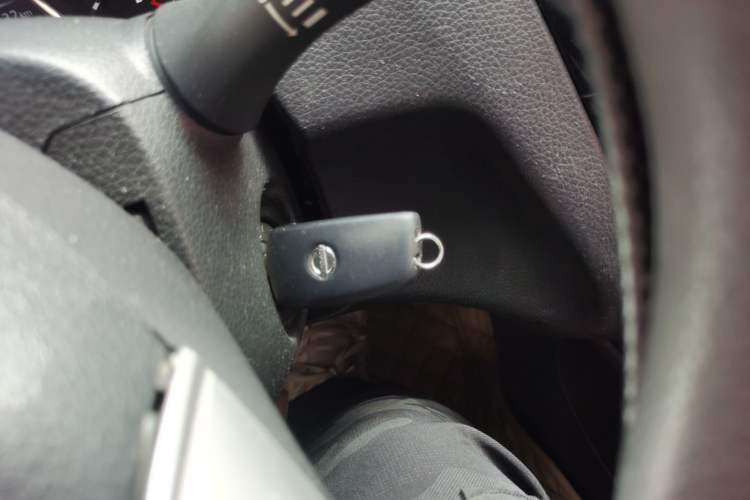 Used Nissan Qashqai 2016 2.0L CVT Elite Edition
