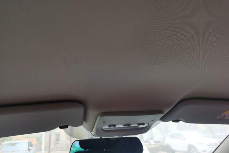 Used Nissan Qashqai 2016 2.0L CVT Elite Edition
