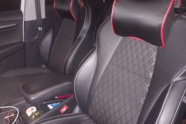 Used Skoda Karoq 2020 TSI280 Luxury Smart Edition China VI Standard
