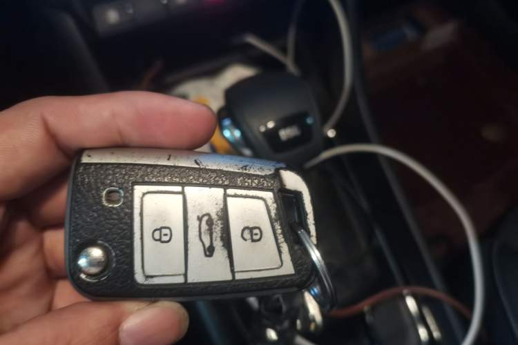 Used Skoda Karoq 2020 TSI280 Luxury Smart Edition China VI Standard
