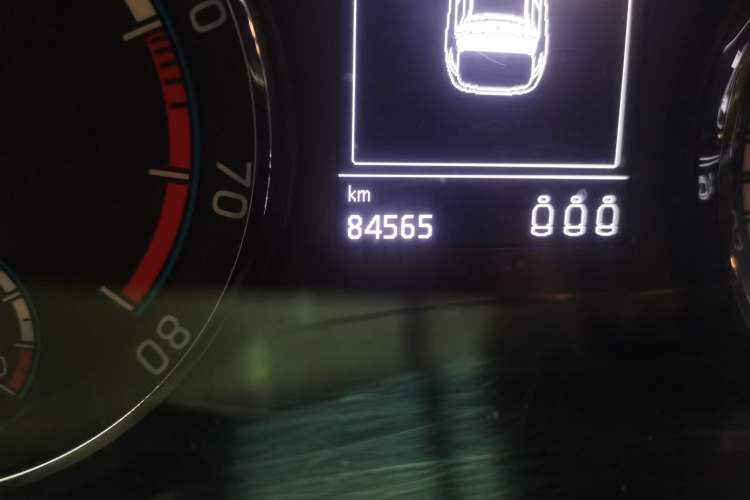 Used Skoda Karoq 2020 TSI280 Luxury Smart Edition China VI Standard
