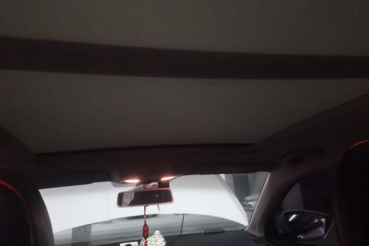 Used Skoda Karoq 2020 TSI280 Luxury Smart Edition China VI Standard
