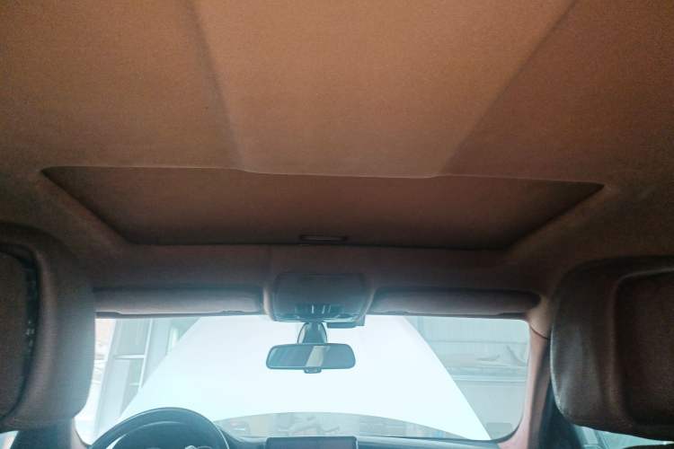 Used BMW X6 2009 xDrive35i
