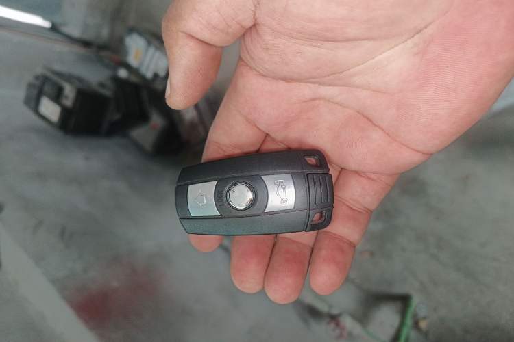 Used BMW X6 2009 xDrive35i
