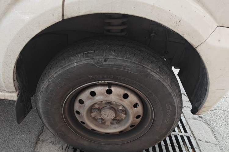 Used Ruichi EC35 2021 EC35 II Custom Edition 31.25 kWh
