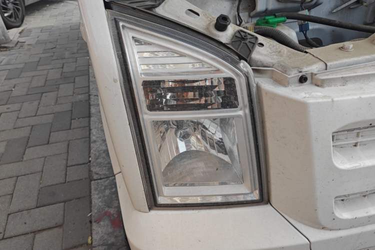 Used Ruichi EC35 2021 EC35 II Custom Edition 31.25 kWh
