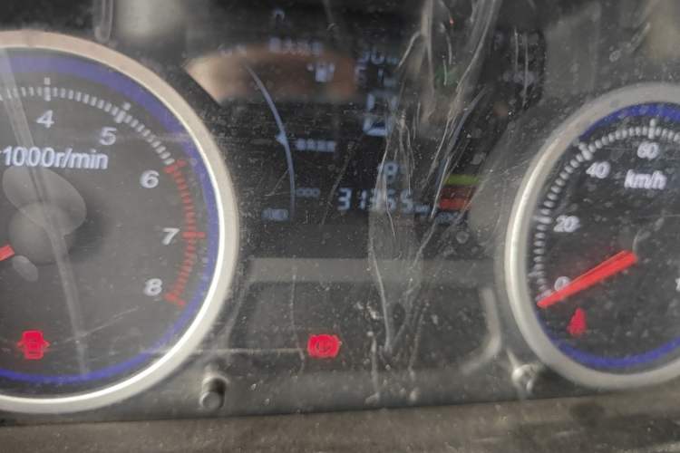 Used Ruichi EC35 2021 EC35 II Custom Edition 31.25 kWh
