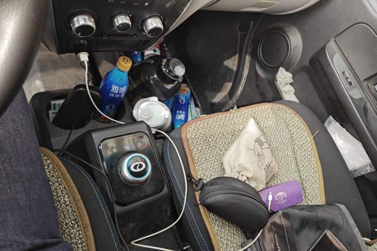 Used Ruichi EC35 2021 EC35 II Custom Edition 31.25 kWh
