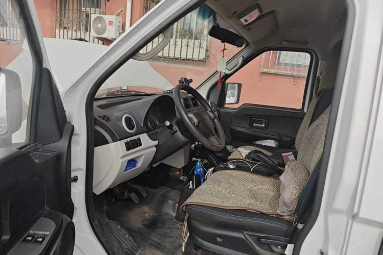 Used Ruichi EC35 2021 EC35 II Custom Edition 31.25 kWh
