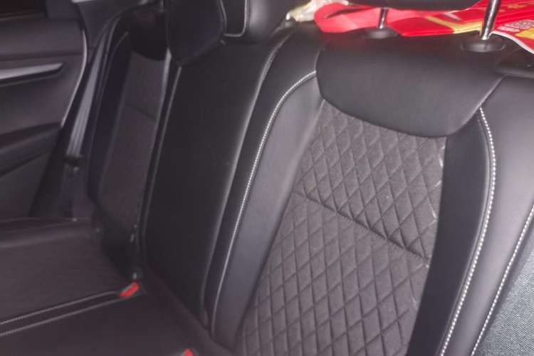 Used Skoda Karoq 2020 TSI280 Luxury Smart Edition China VI Standard
