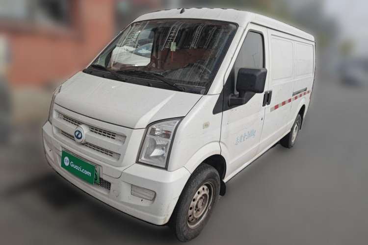 Used Ruichi EC35 2021 EC35 II Custom Edition 31.25 kWh