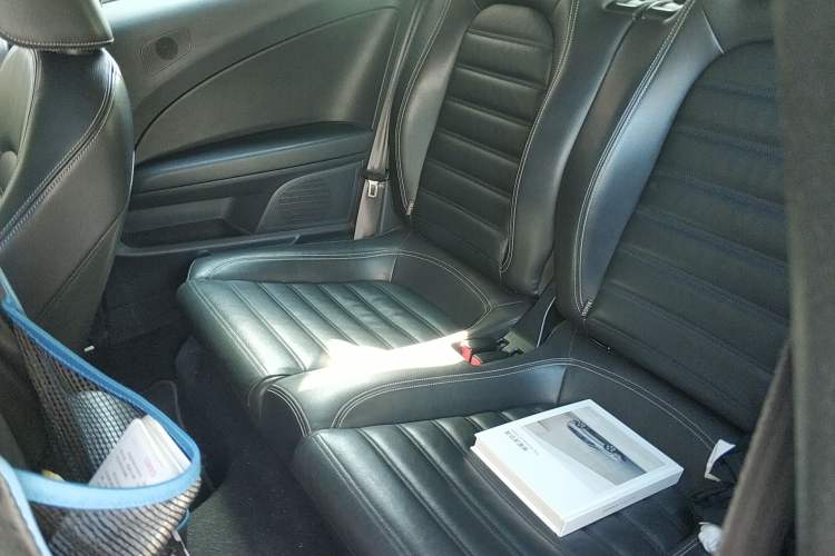 Used Volkswagen Scirocco 2011 2.0 TSI R-Line