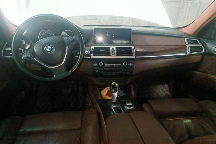 Used BMW X6 2009 xDrive35i
