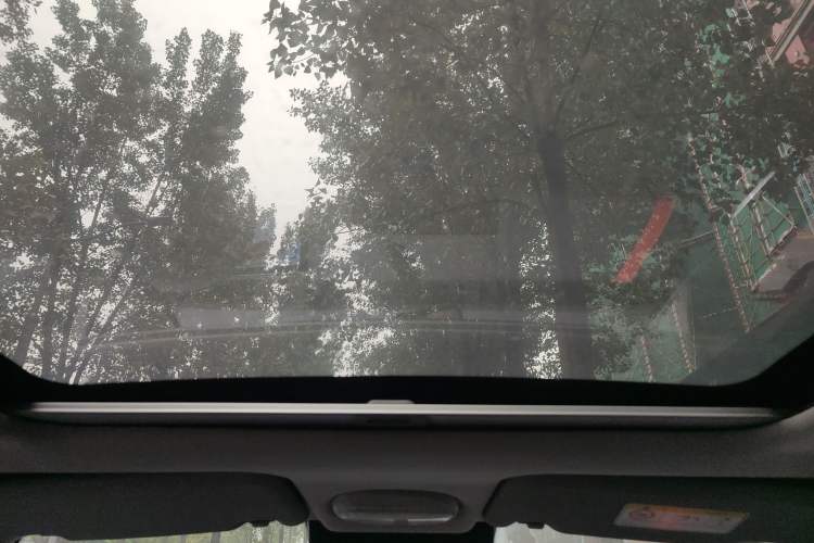 Used Chery New Energy Boundless Pro 2022 301 km Range "Divine Beast" Version Lithium-Ion Battery 30.6 kWh
