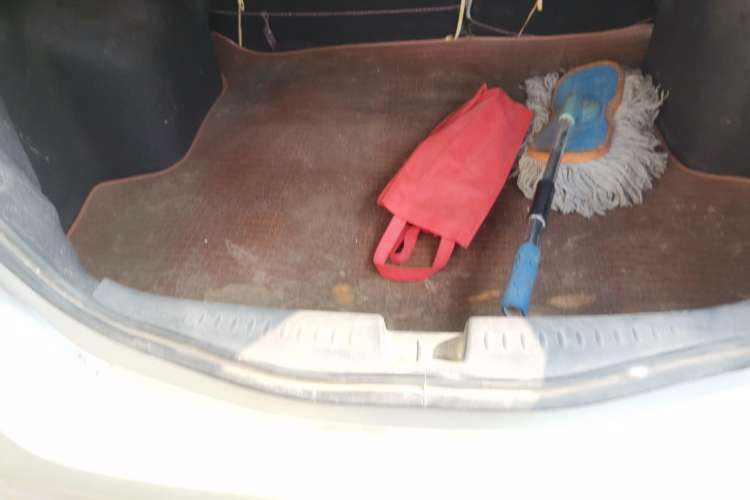 Used Changan Alsvin V5 2012 1.5L Manual Dream Edition