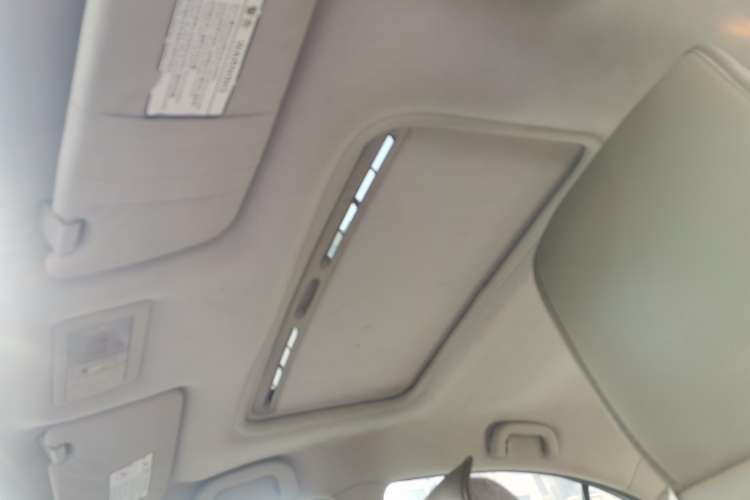 Used Changan Alsvin V5 2012 1.5L Manual Dream Edition