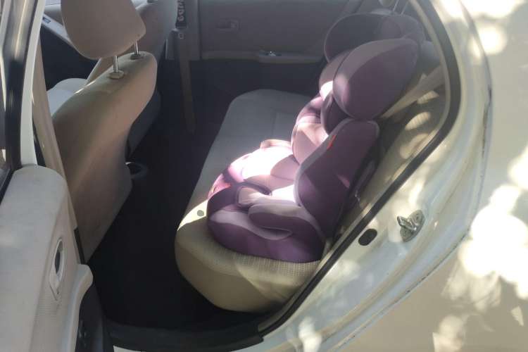 Used Toyota Yaris 2011 1.6E Automatic Charm Edition
