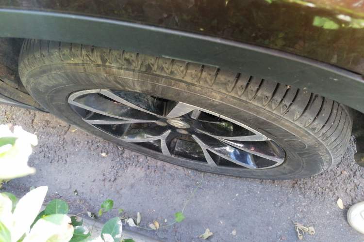 Used Brilliance V5 2014 1.6L Manual Comfort Model