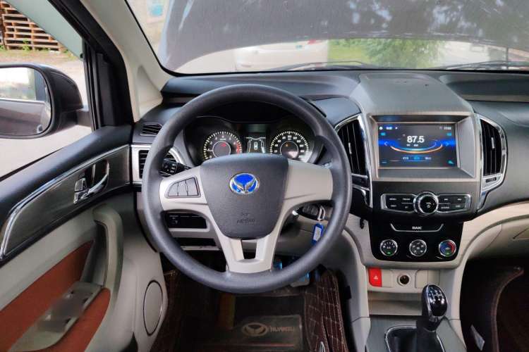 Used HYOSOW  2016 H3F 1.5L Manual Luxury Model
