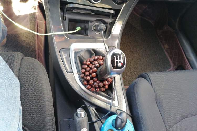 Used Brilliance V5 2014 1.6L Manual Comfort Model