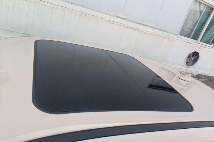 Used ORA Good Cat 2021 400km Standard Range Venus Edition Lithium-Ion Battery
