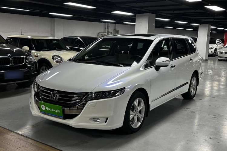 Used Honda Odyssey 2014 2.4L Mingjian Lingxiu Edition
