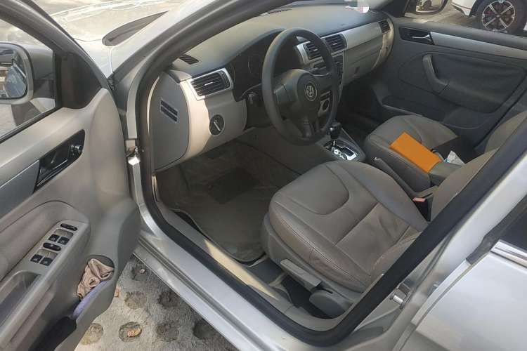 Used Volkswagen Bora 2008 1.6L Automatic Fashion Edition
