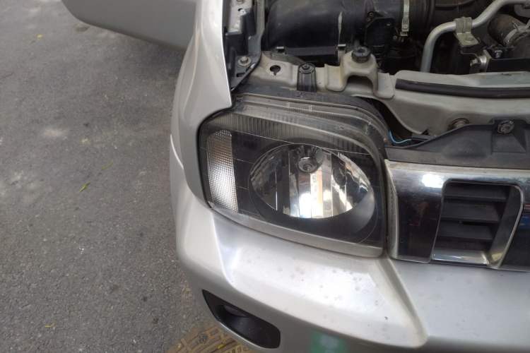 Used Suzuki Jimny 2012 1.3 AT JLX