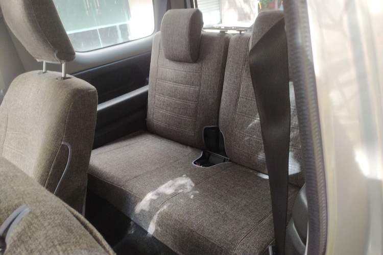 Used Suzuki Jimny 2012 1.3 AT JLX