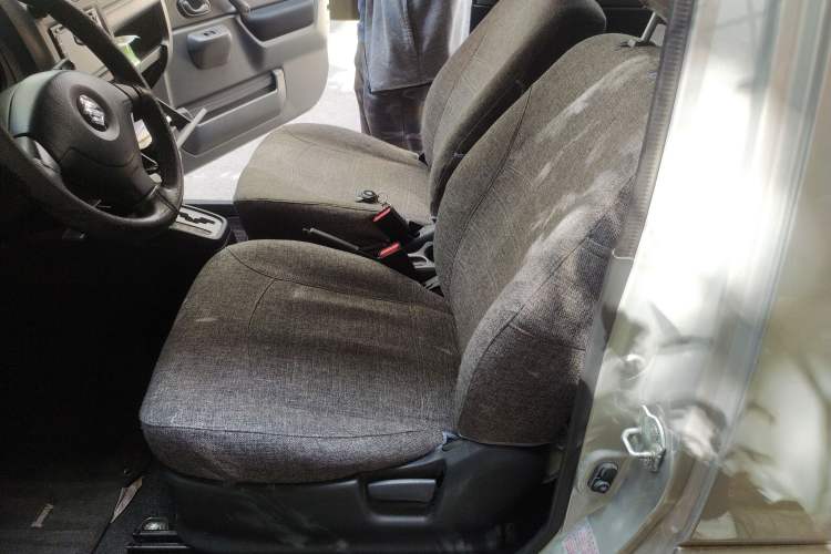 Used Suzuki Jimny 2012 1.3 AT JLX