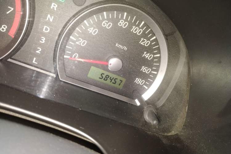 Used Suzuki Jimny 2012 1.3 AT JLX