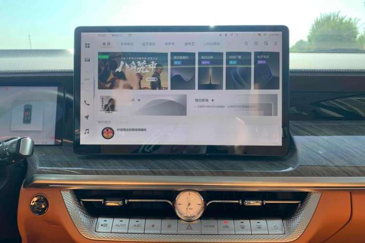 Used Tank 500 2022 3.0T Sport Edition "Creation" Version 5-Seater
