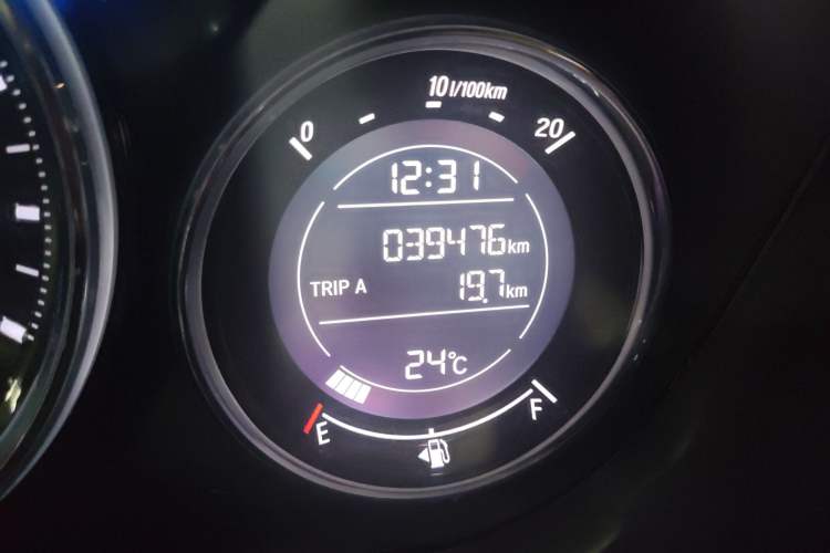 Used Honda City 2019 1.5L CVT Dynamic Edition