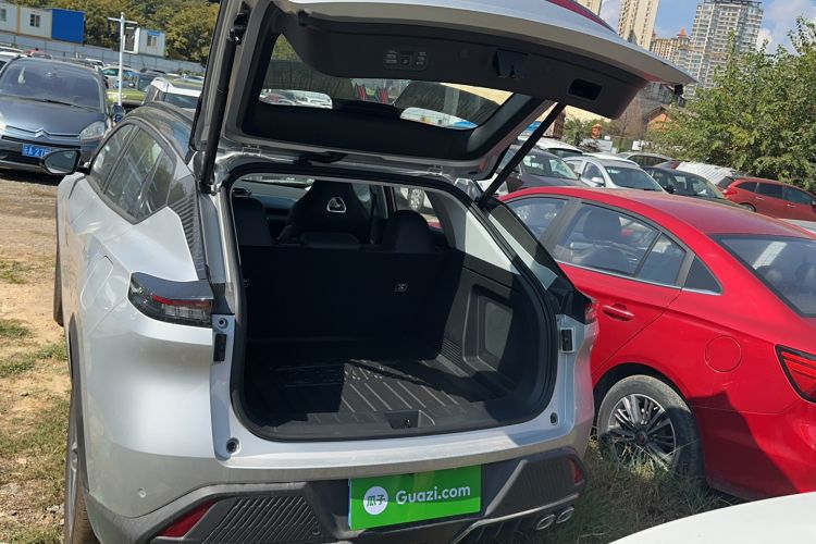 Used Dongfeng Aeolus Mage 2023 DH-i 1.5T Prestige Edition