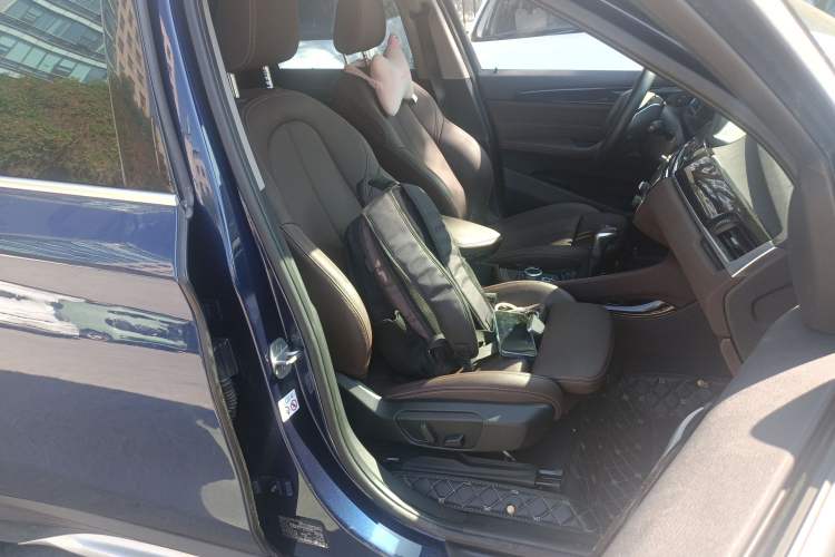 Used BMW X1 New Energy 2020 xDrive30Le Premium Edition