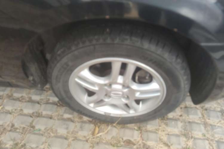 Used Kia Cerato 2010 1.6L MT GL