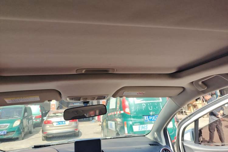 Used Haval H1 2016 Blue Label 1.5L AMT Luxury Model