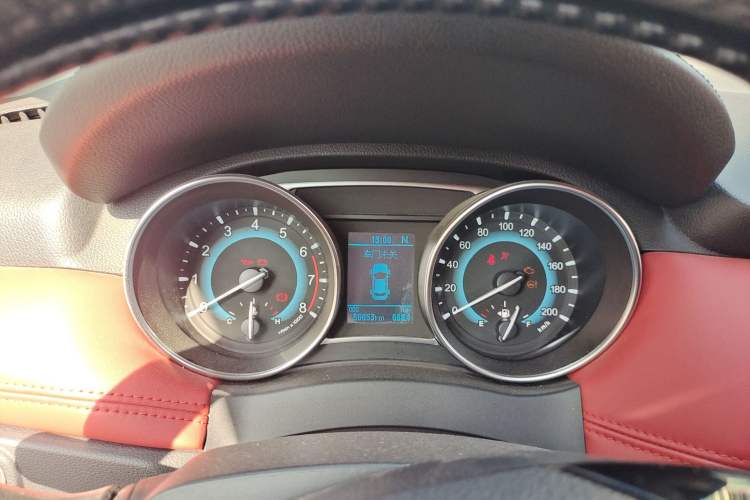 Used Haval H1 2016 Blue Label 1.5L AMT Luxury Model