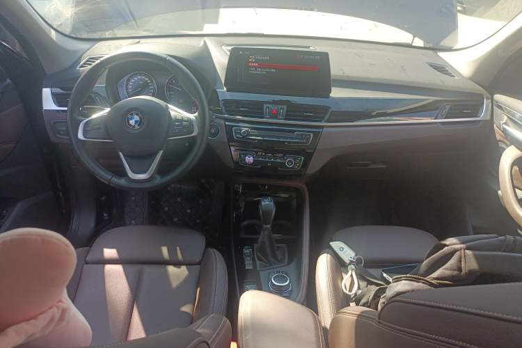 Used BMW X1 New Energy 2020 xDrive30Le Premium Edition