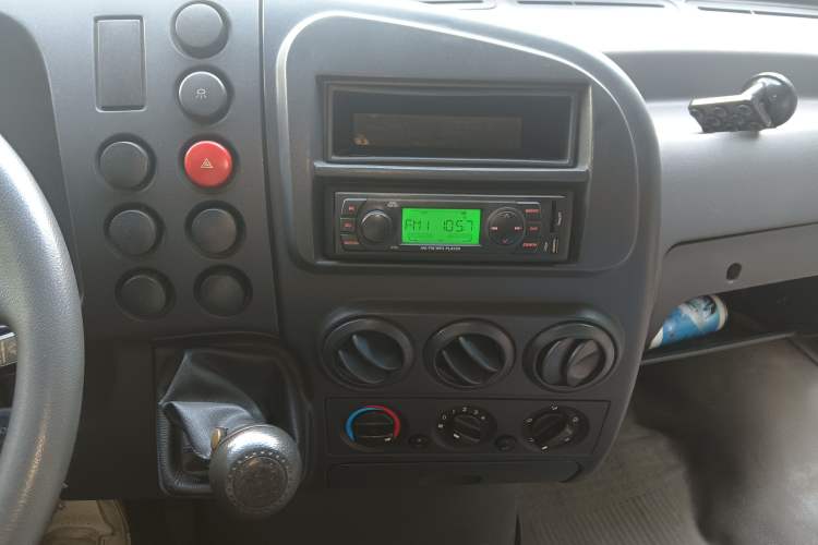 Used Iveco Turin 2009 2.5T-A32 Base Version