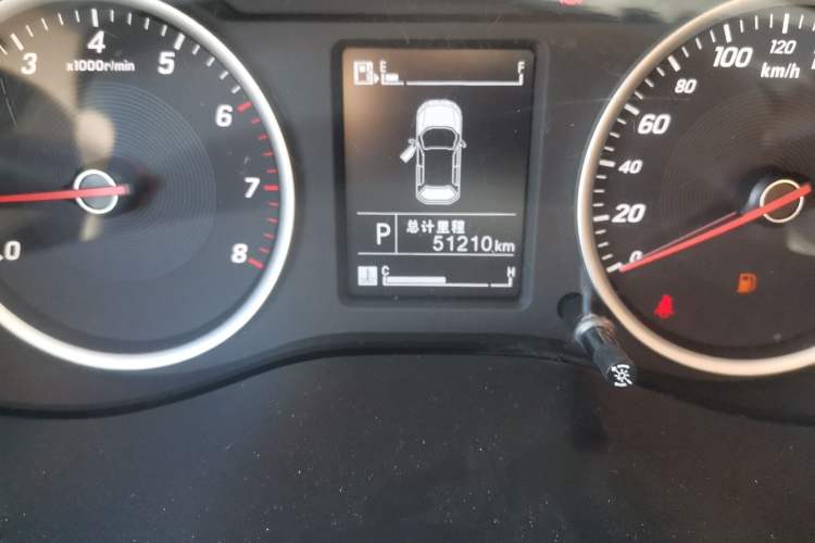 Used Baojun 530 2019 1.5T CVT Luxury Model 7 Seats China V Emission Standard
