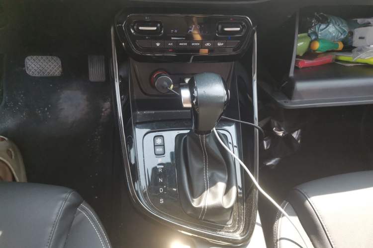 Used Baojun 530 2019 1.5T CVT Luxury Model 7 Seats China V Emission Standard
