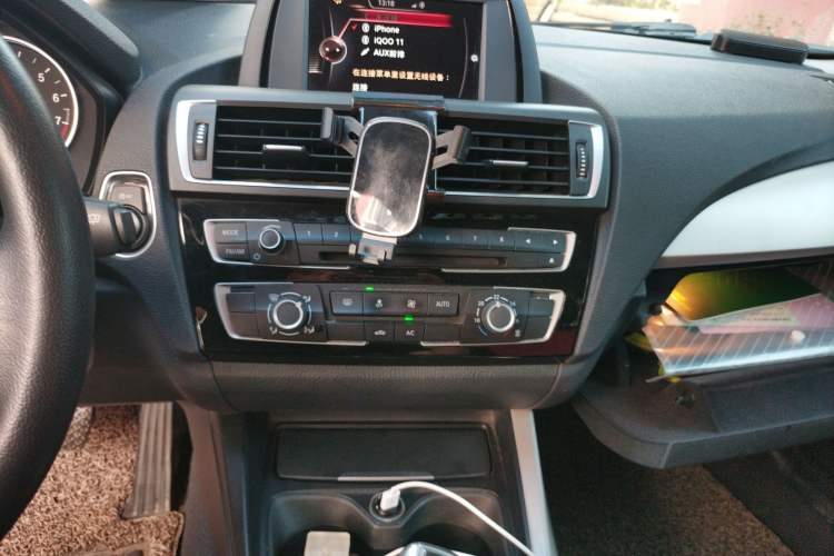 Used BMW 2 Series 2015 218i
