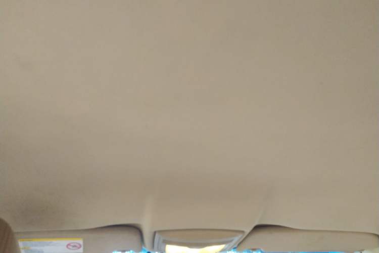 Used Roewe 550 2013 Classic Edition 550 1.8L Automatic Fashion Model
