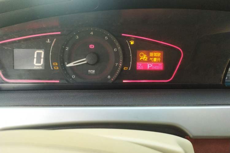 Used Roewe 550 2013 Classic Edition 550 1.8L Automatic Fashion Model
