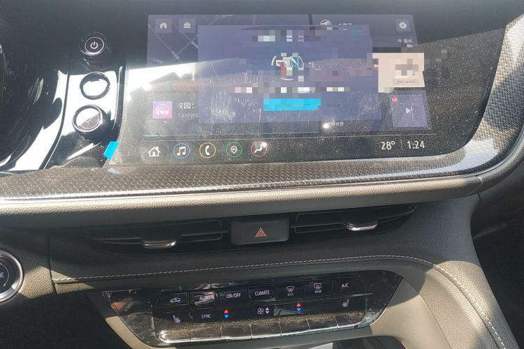 Used Buick Envision 2020 Encore S 652T Two-Wheel Drive Luxury Model
