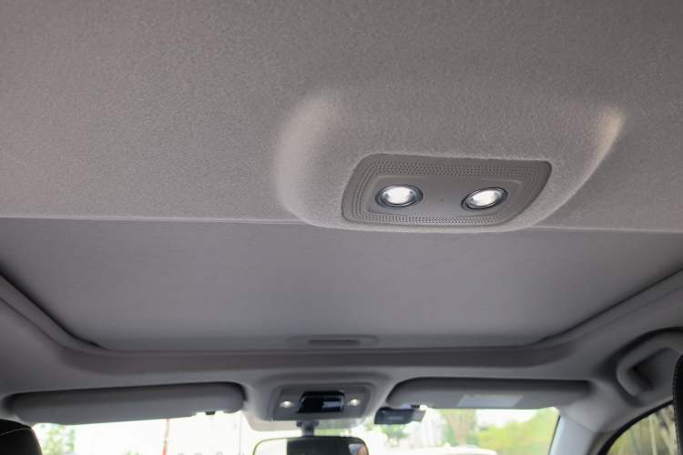 Used BYD Qin New Energy 2019 High-Range Deluxe Model
