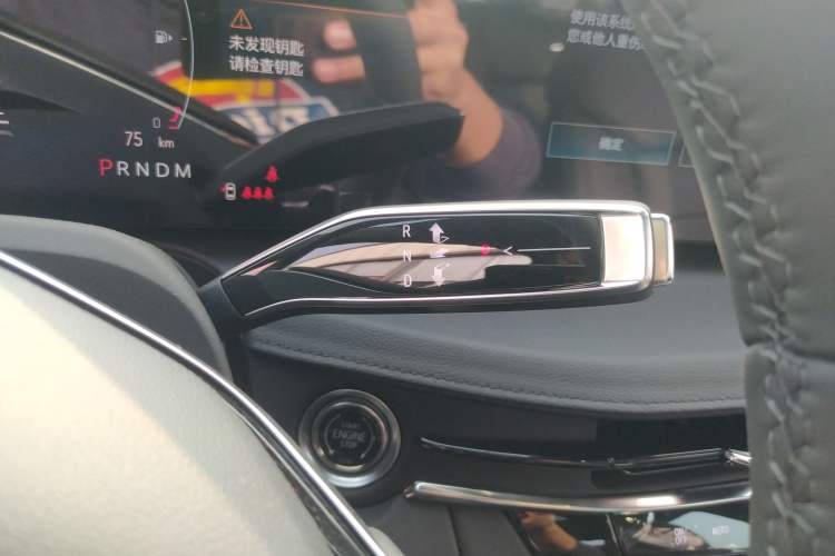 Used Cadillac CT6 2023 28T Luxury Version
