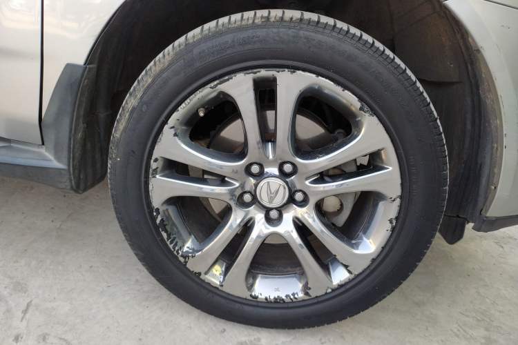 Used Acura MDX 2010 3.7 Standard Luxury Sport Edition
